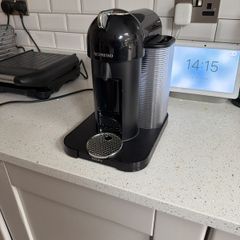 coffee machine