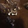 dust cap's for car's and bikes 5 per bag Image 2