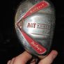 McGregor 3 hybrid cupface 20degree Image 2