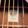 Tanglewood guitar model TWCR 0 Image 2