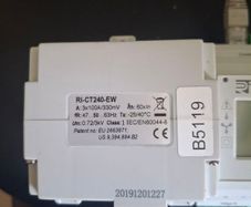 3Phase CT Meter/cw CT'S