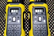 Kids walkie talkies (2 Pack)