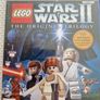 Lego Star Wars II Trilogy PlayStation2 Ps2 Games Original Image 2