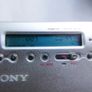 Sony MD Walkman - Portable MiniDisc Player - Silver (MZ-R900) - works well. Image 5