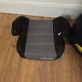 3 x Booster car seats - Miniuno and Jovikids Image 3