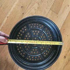 28cm steamer insert