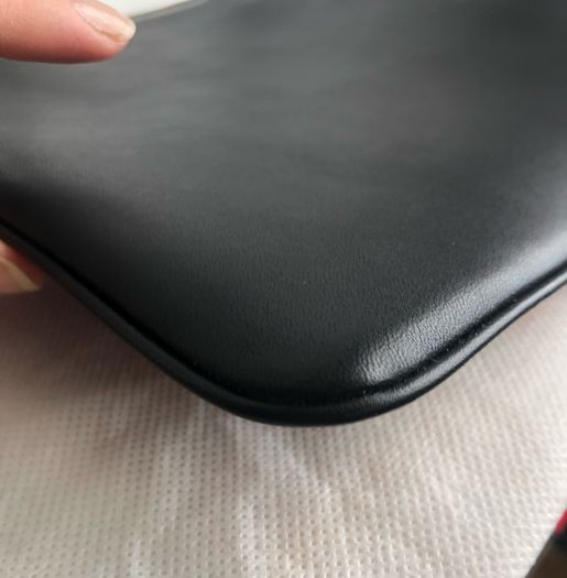 Coach x Rodarte clutch
