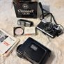 Canon Canonet QL19 35mm Rangefinder Camera Kit Image 4