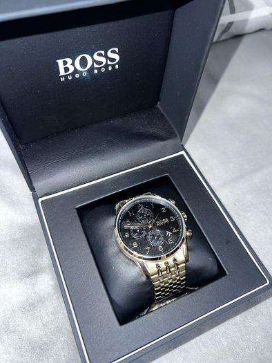 Hugo Boss Watch