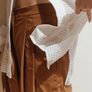 Massimo Dutti white shirt Image 2