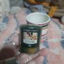 Yankee candle votive holder and candle Image 5