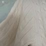 brandy melville cable knit one size Image 3