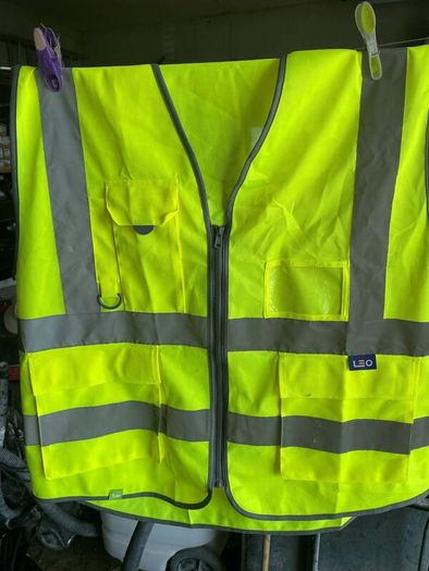 Cleaning equipment & materials