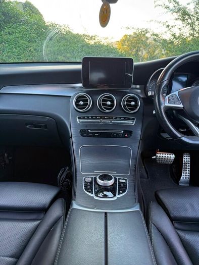2017 Mercedes-Benz GLC 220d Sport Ideal ROI Import