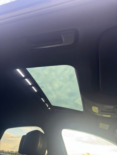 Audi A6 Sline Blk Edition Sunroof