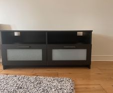 TV table