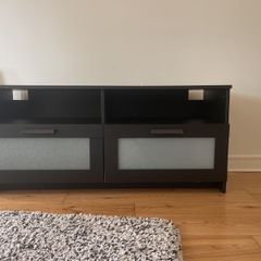 TV table
