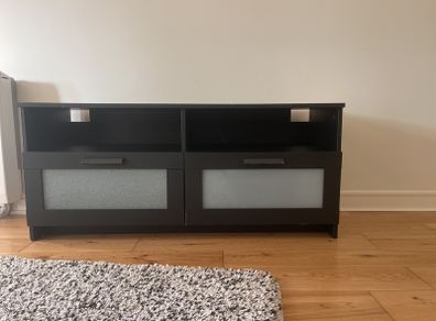 TV table