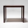 Vintage Danish Rosewood Lamp Table, 1960s Image 8