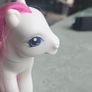 Strawberry Swirl MLP G3 My Little Pony 2002 Image 9