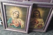 FRAMES - Lot of Two - for 20e - Vintage