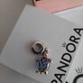 Genuine pandora turtle charm Image 3