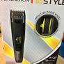 B5 Beard Trimmer Beard Boss Rechargeable Image 2