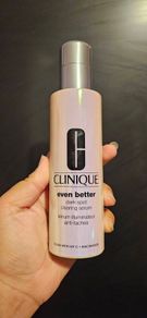Clinique Even Better Dark Spot Clearing Serum in 100ml