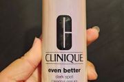 Clinique Even Better Dark Spot Clearing Serum in 100ml