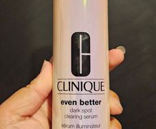 Clinique Even Better Dark Spot Clearing Serum in 100ml