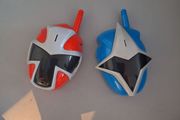 power rangers