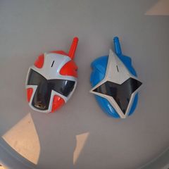 power rangers