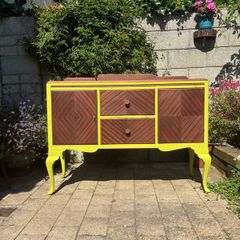Vintage Sideboard