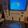 TBK-958A Automatic Laser Machine Image 2