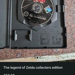 Zelda