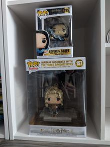 Funko Pops Harry Potter