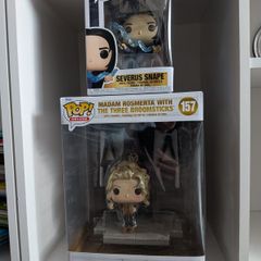 Funko Pops Harry Potter