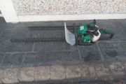 Gardenline strimmers