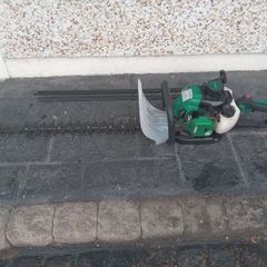 Gardenline strimmers