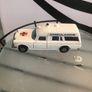 vintage matchbox Image 3