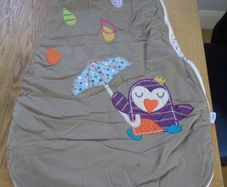 Mamas & Papas Baby Sleeping Bag for Sale