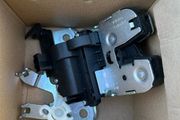 Rear Tailgate Lock Volkswagen Passat 2015 Onwards 3G0827503C New Genuine Part
