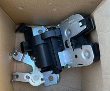 Rear Tailgate Lock Volkswagen Passat 2015 Onwards 3G0827503C New Genuine Part