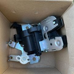 Rear Tailgate Lock Volkswagen Passat 2015 Onwards 3G0827503C New Genuine Part