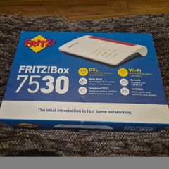 Fritz!Box 7530