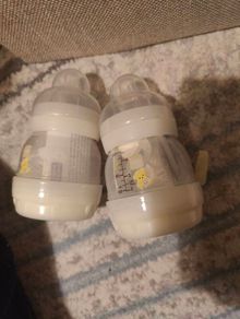 mam bottles