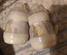 mam bottles