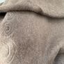 Loewe scarf / brown Image 2