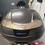 VFR 800 Givi Luggage Rack & Box Image 5