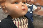 vintage dolls
